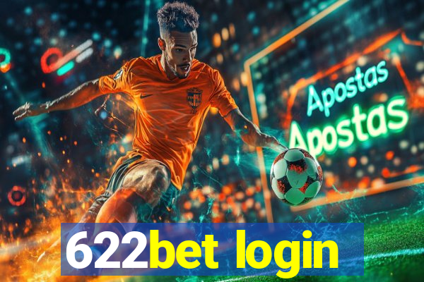 622bet login